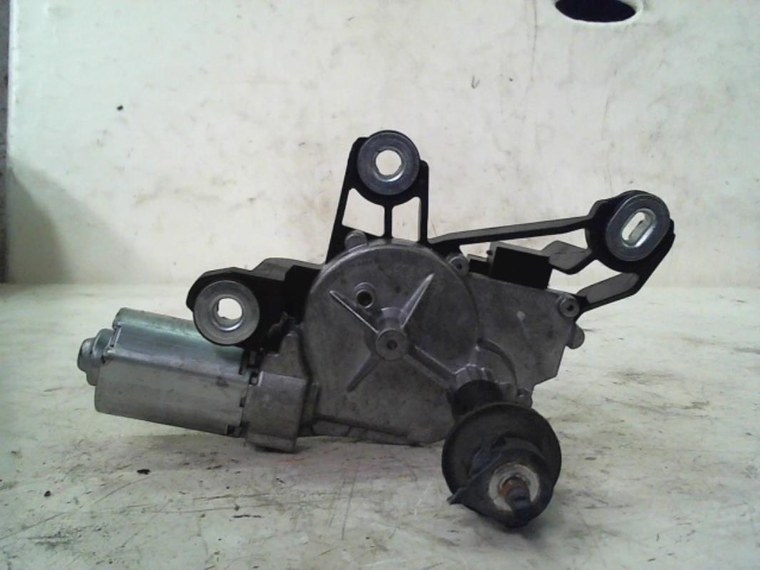 Moteur essuie glace arriere