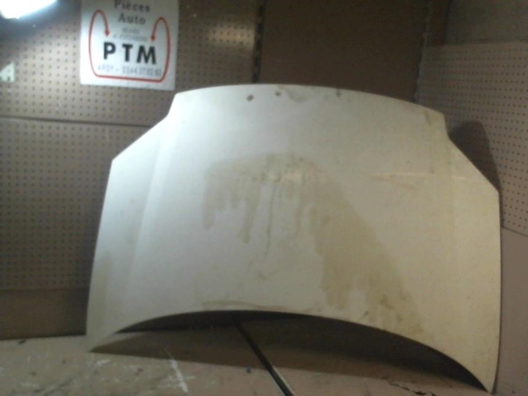 Capot