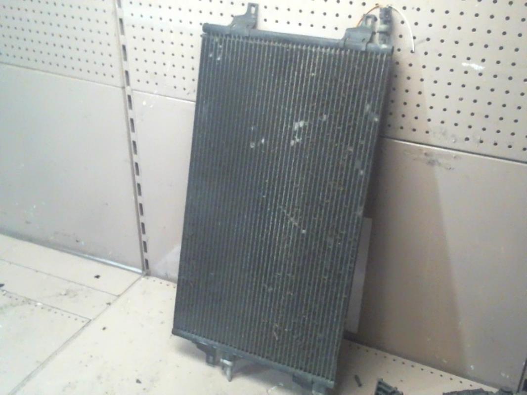 Radiateur clim