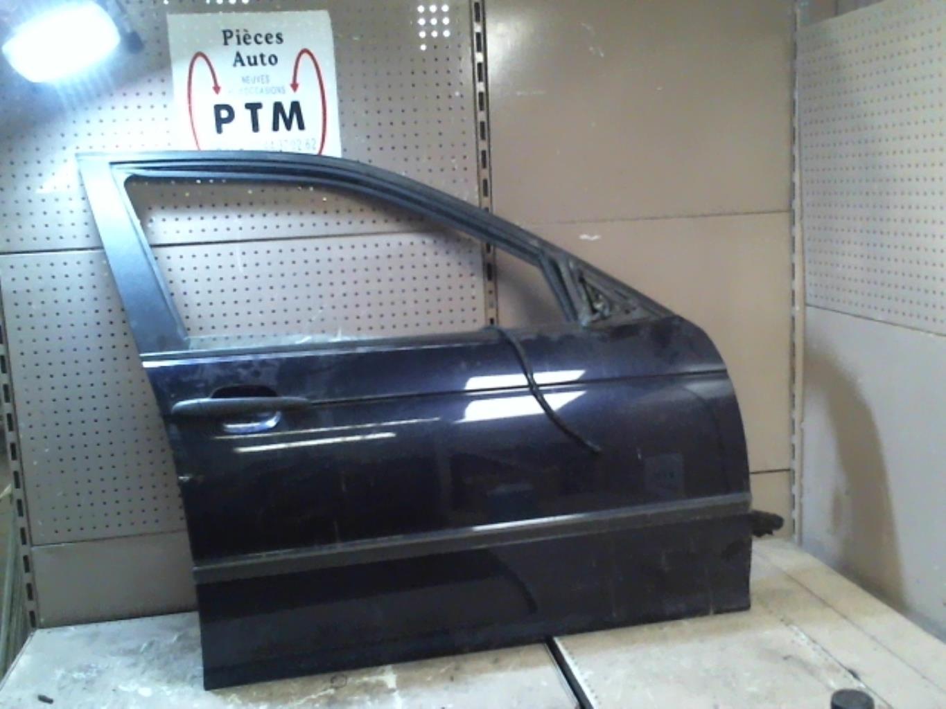 Porte avant droit