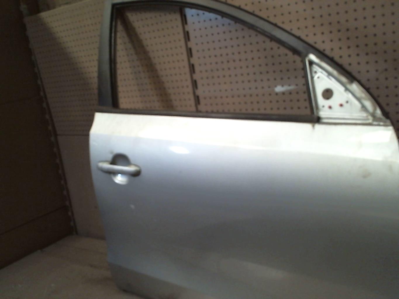 Porte avant droit