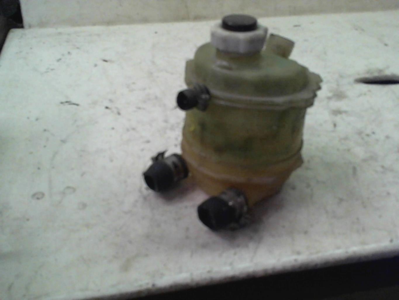 Vase d'expansion