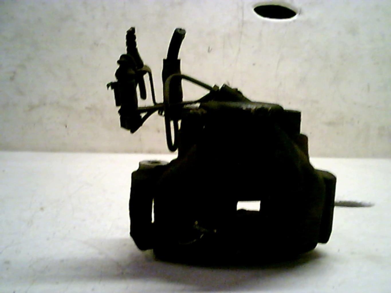 Etrier avant gauche (freinage)