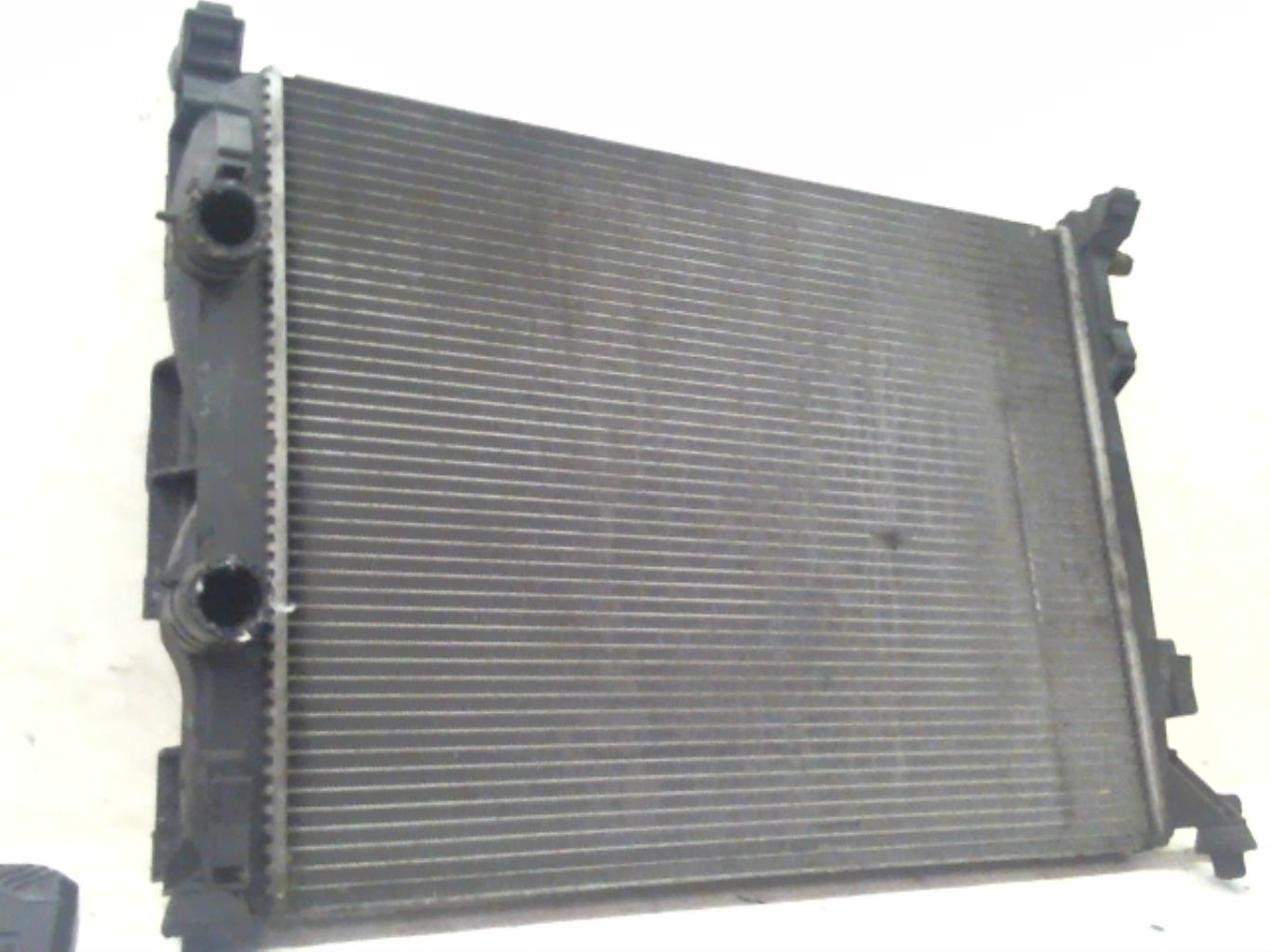 Radiateur eau