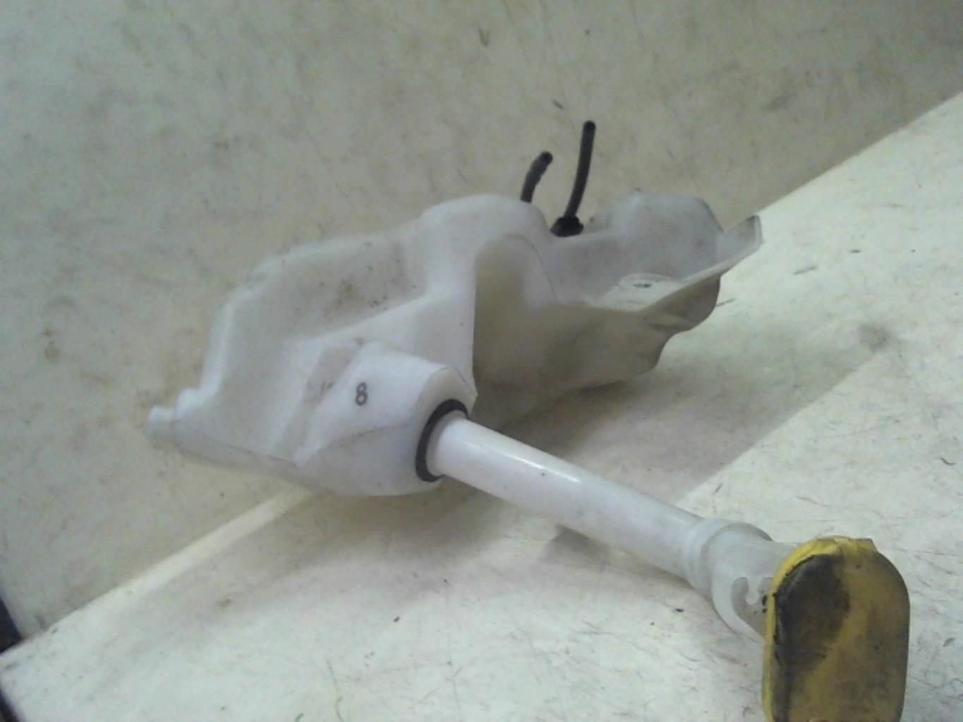 Vase de lave glace