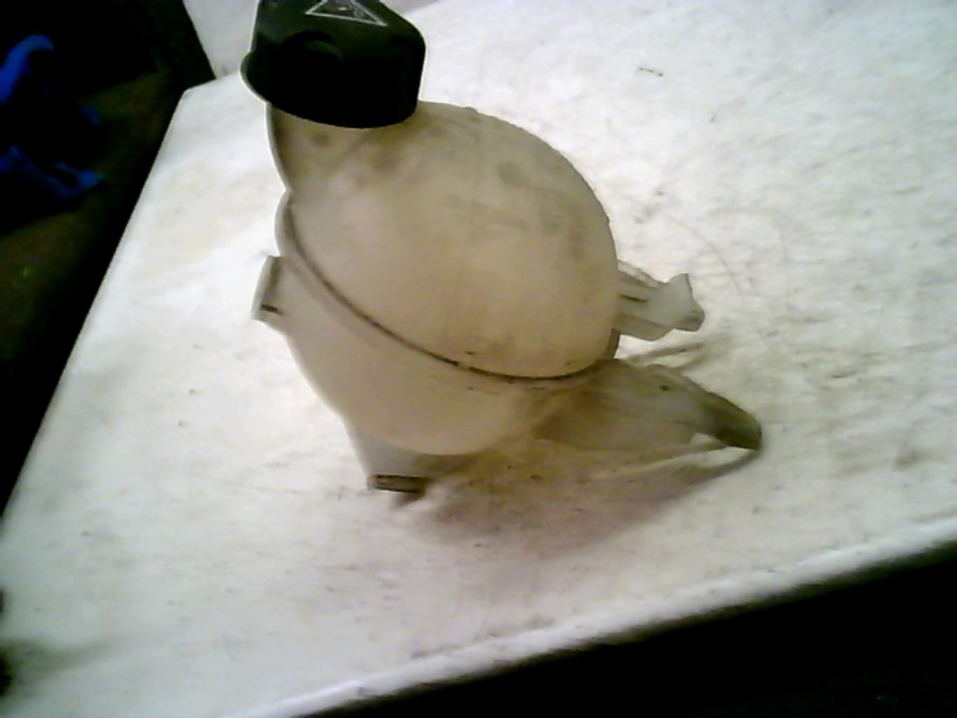 Vase d'expansion