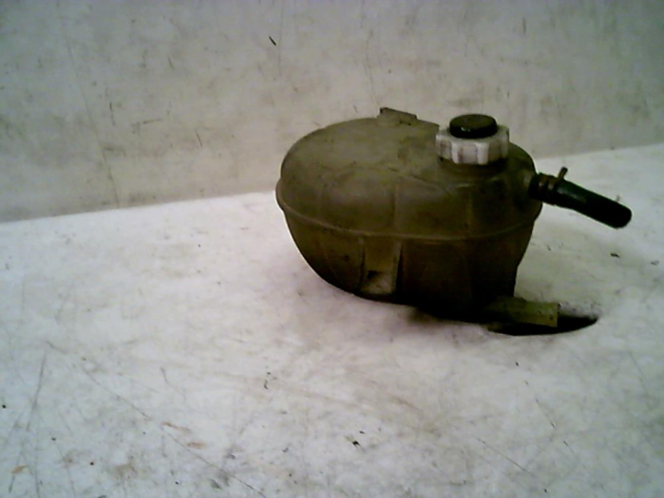 Vase d'expansion