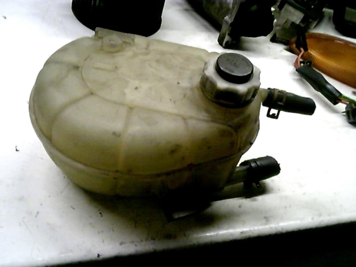 Vase d'expansion