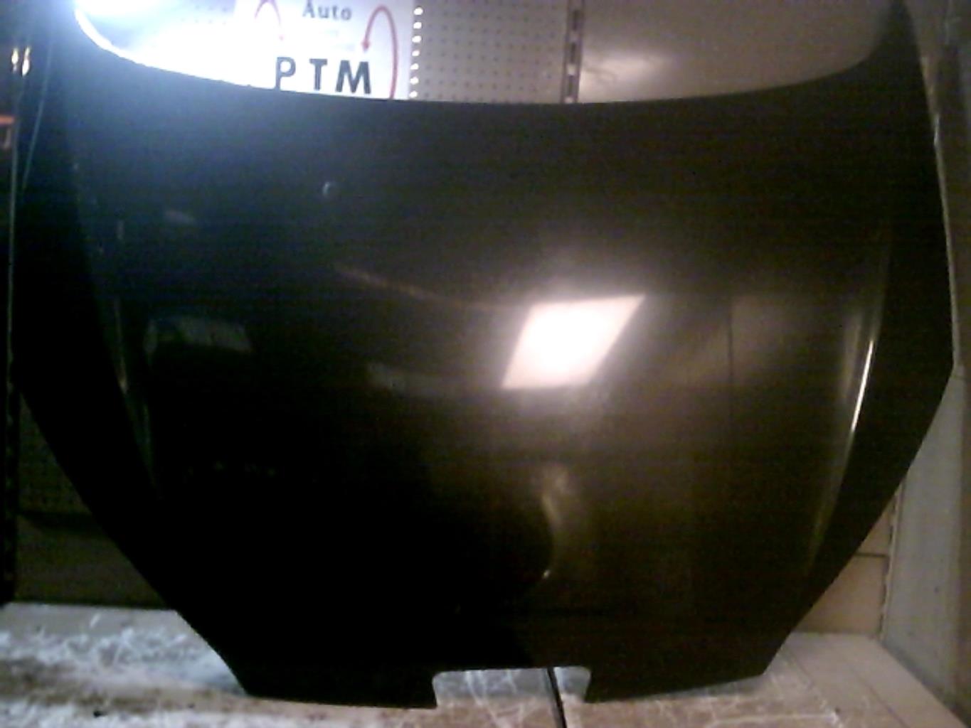 Capot