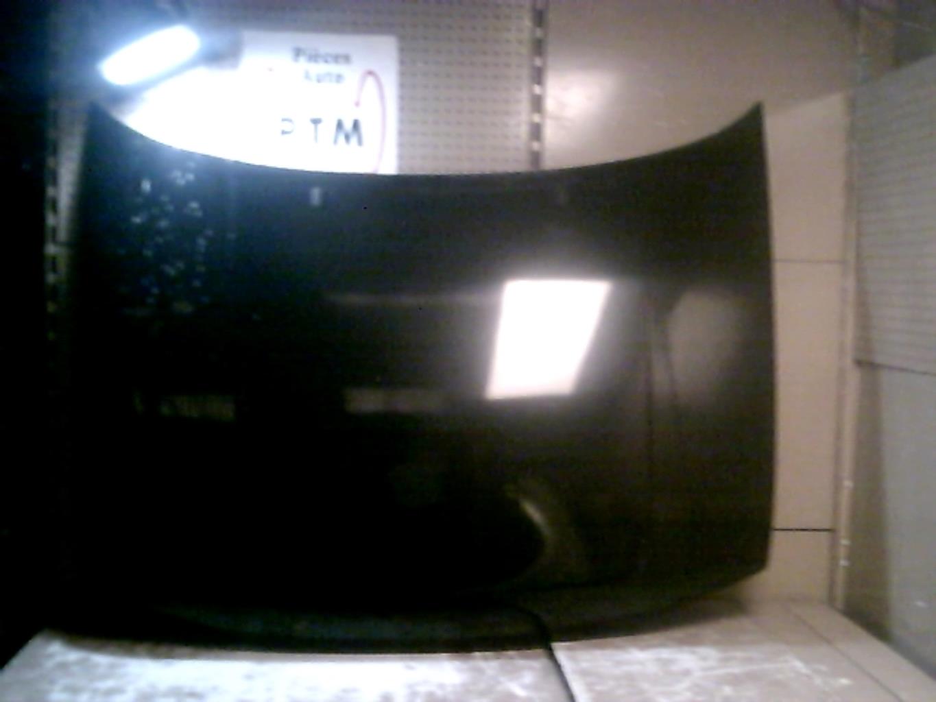Capot