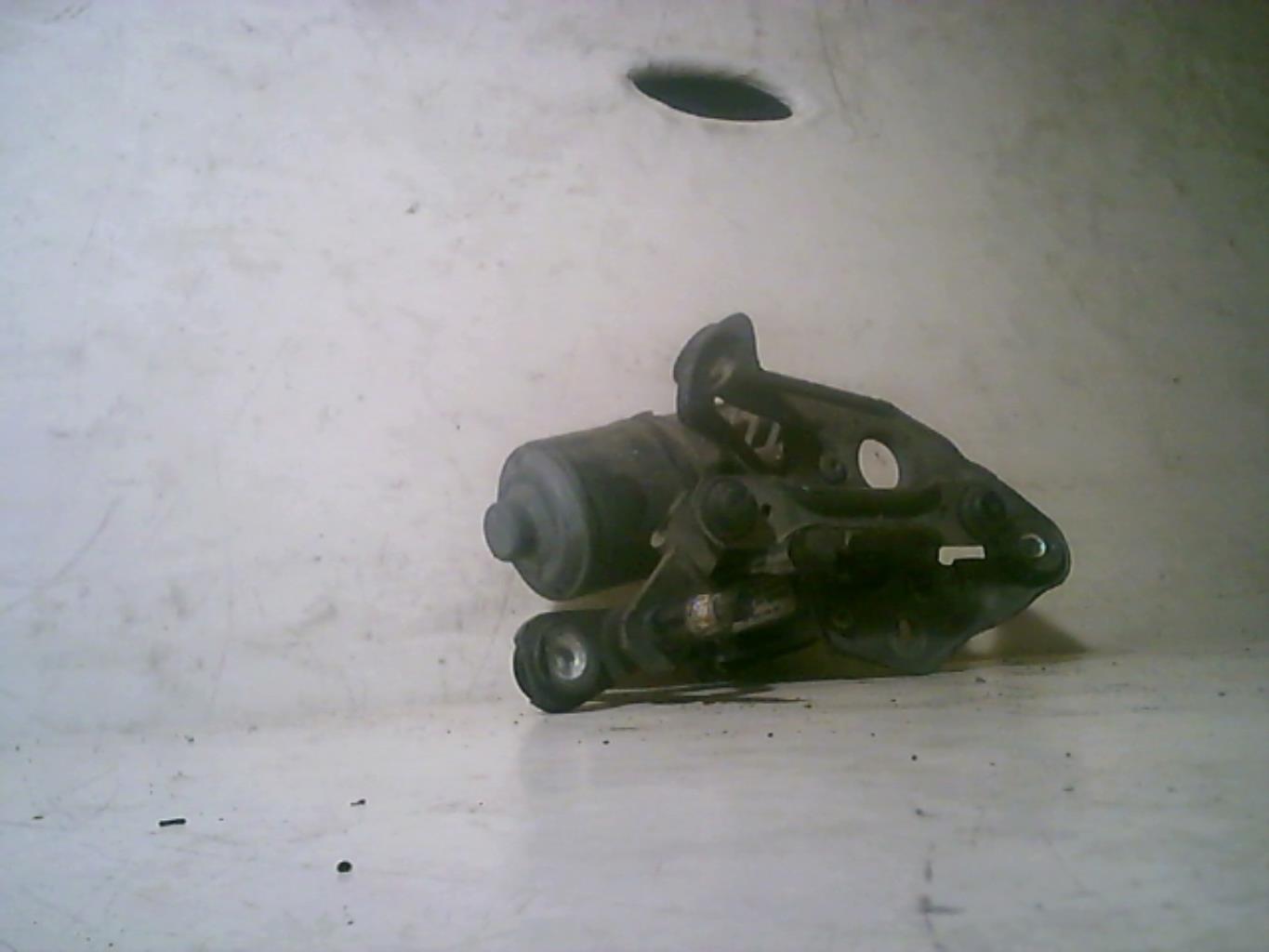 Moteur essuie glace avant droit