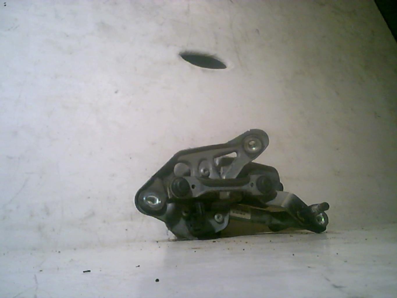 Moteur essuie glace avant gauche
