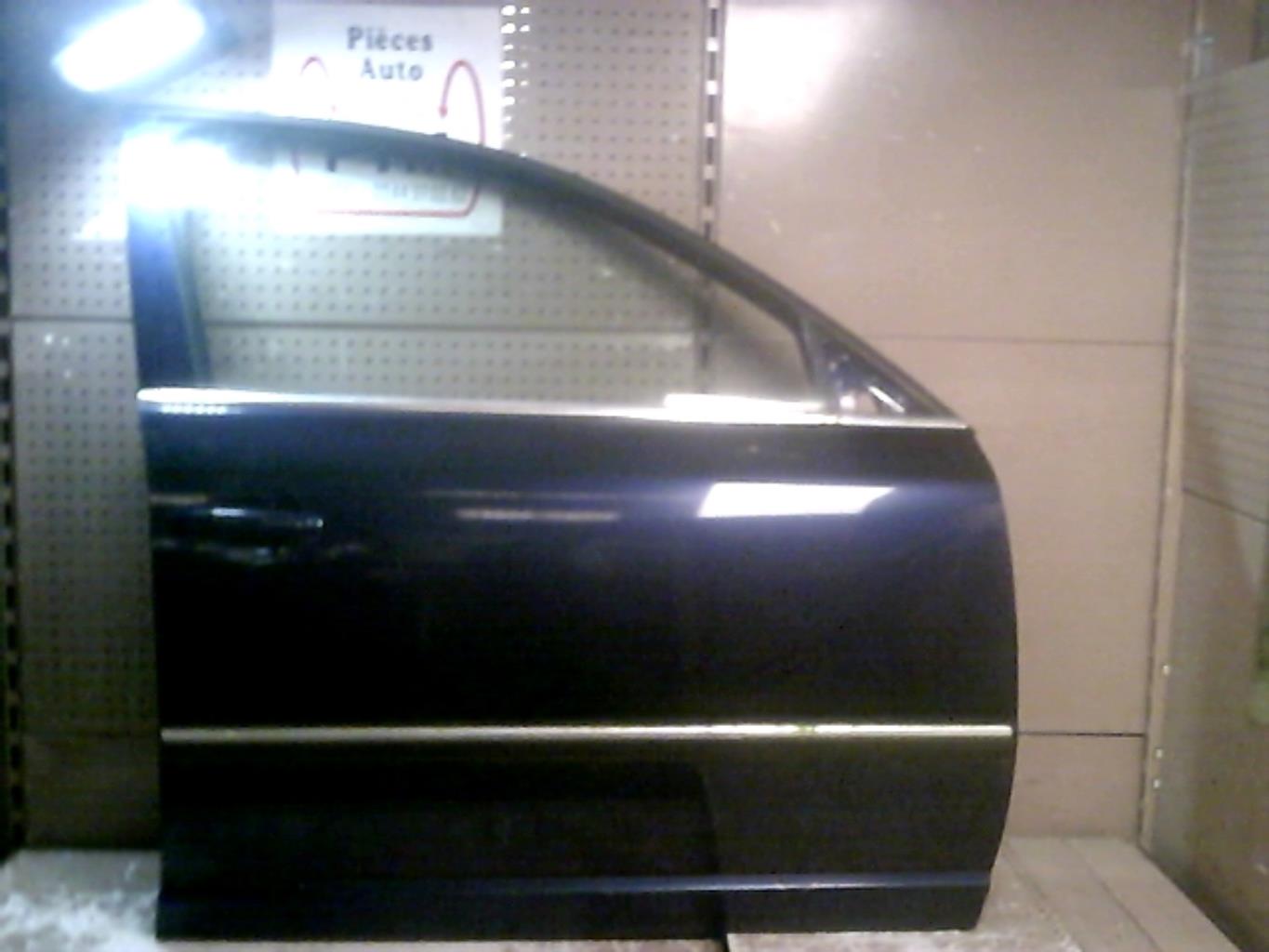 Porte avant droit
