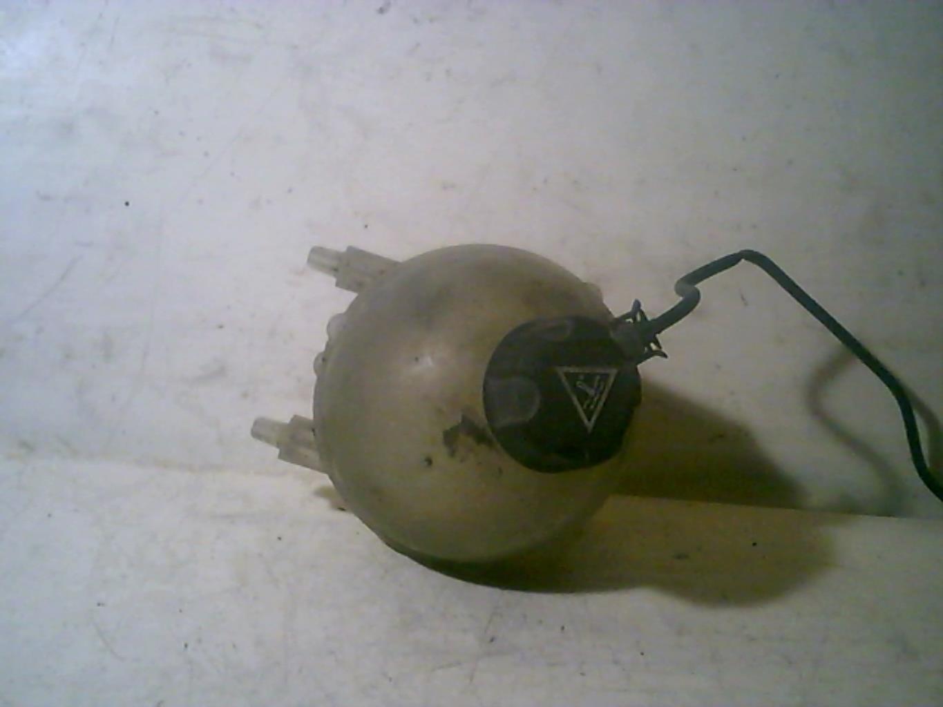 Vase d'expansion
