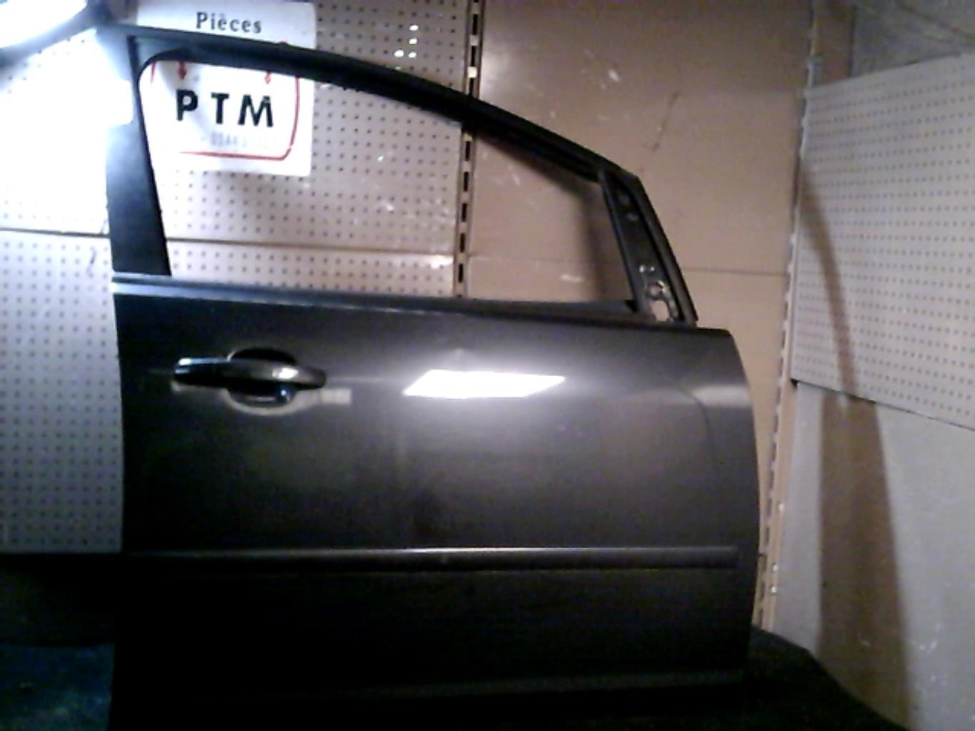 Porte avant droit