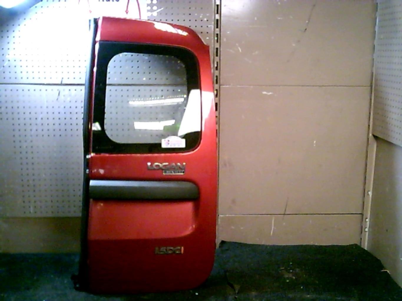Porte de coffre droit