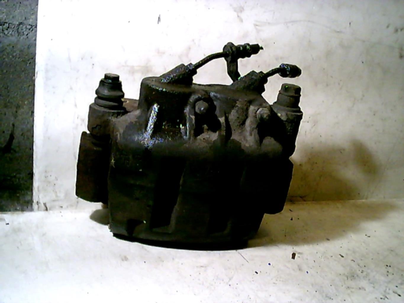 Etrier avant gauche (freinage)