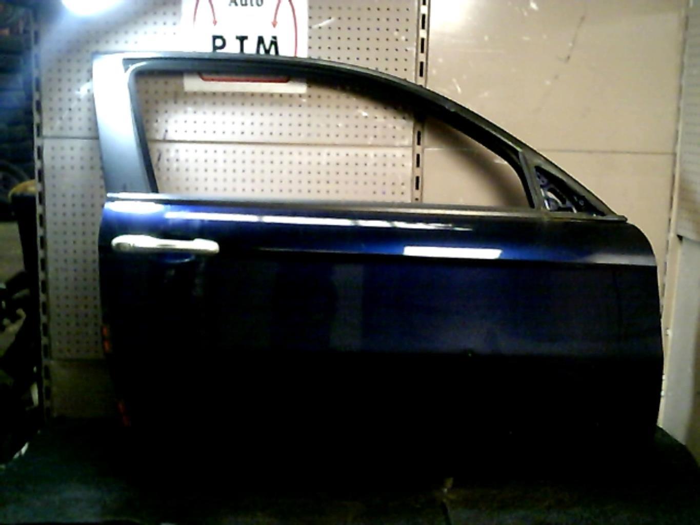 Porte avant droit