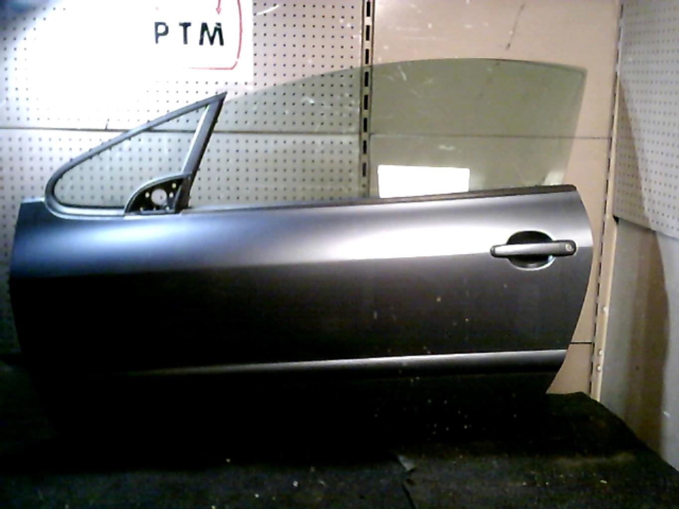 Porte avant gauche