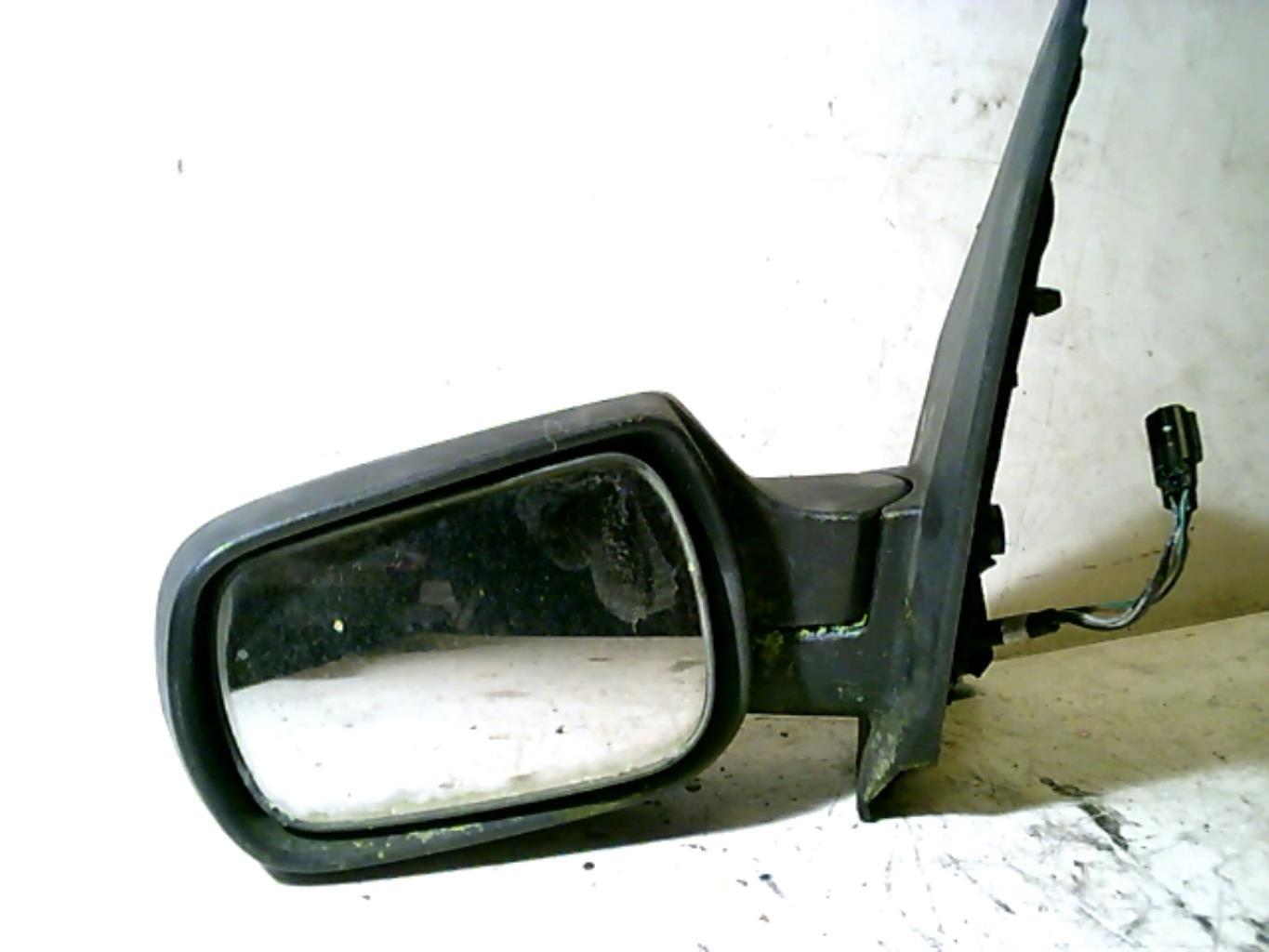 Retroviseur gauche
