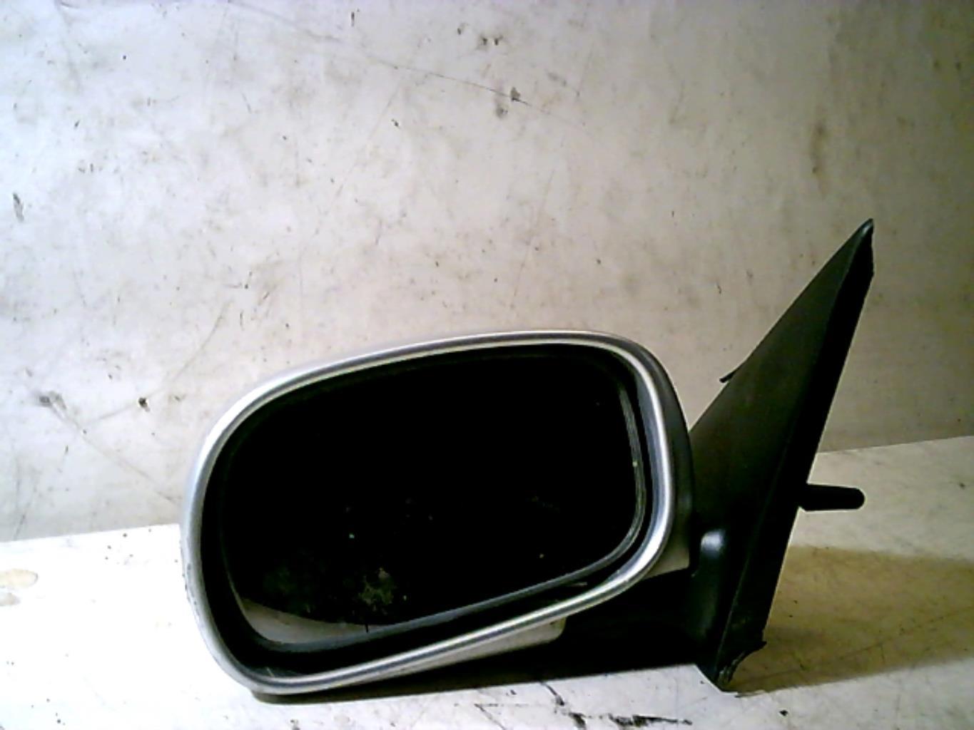 Retroviseur gauche