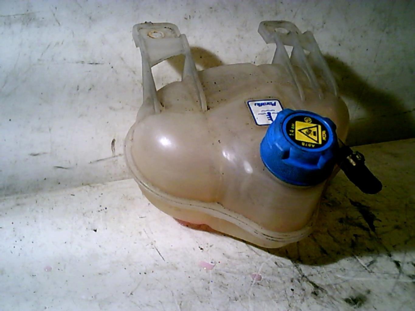 Vase d'expansion