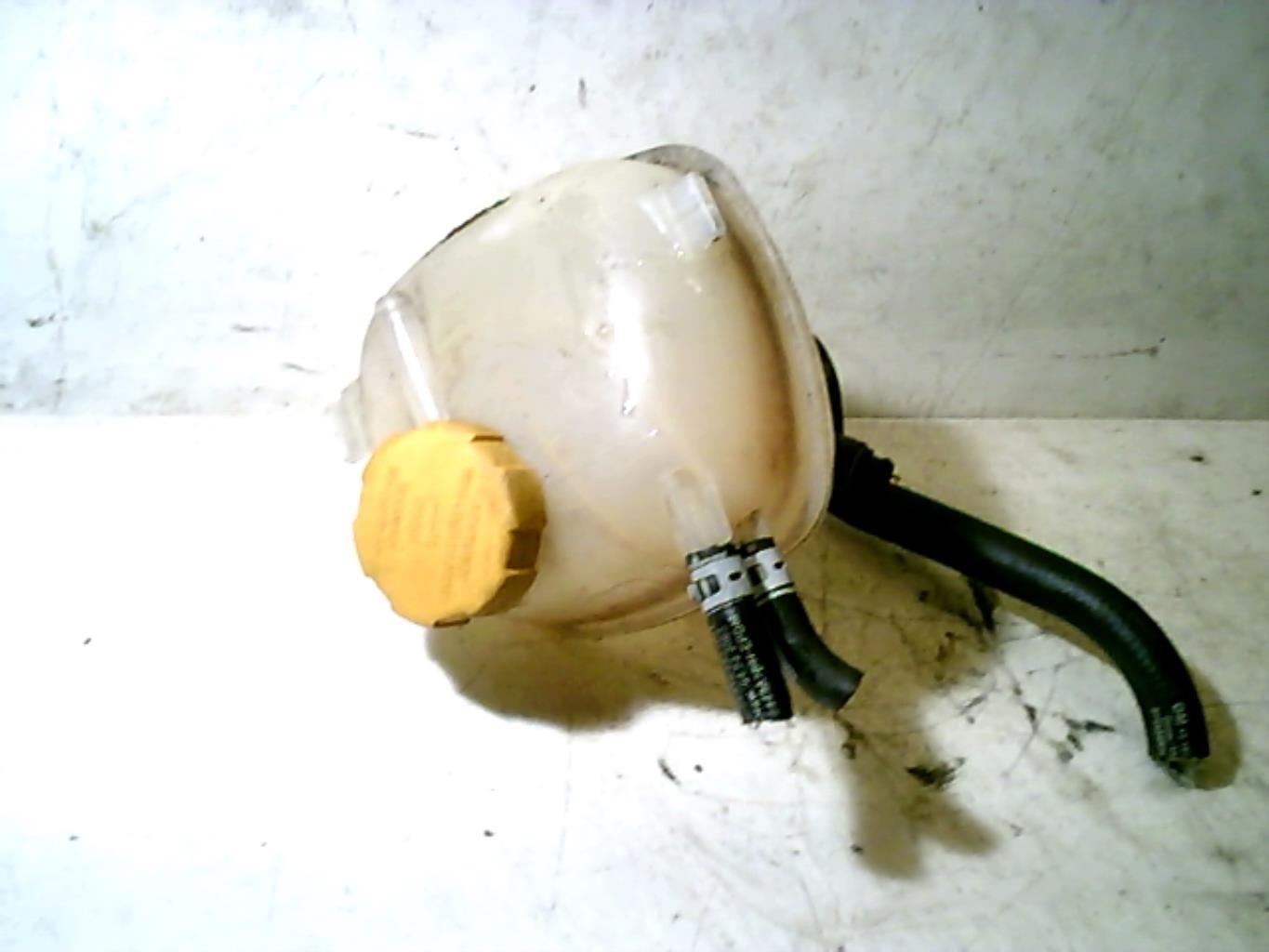 Vase d'expansion