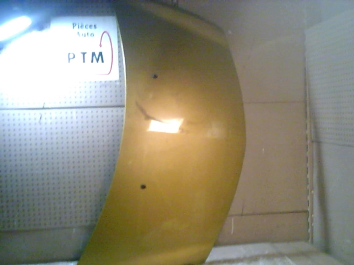 Capot