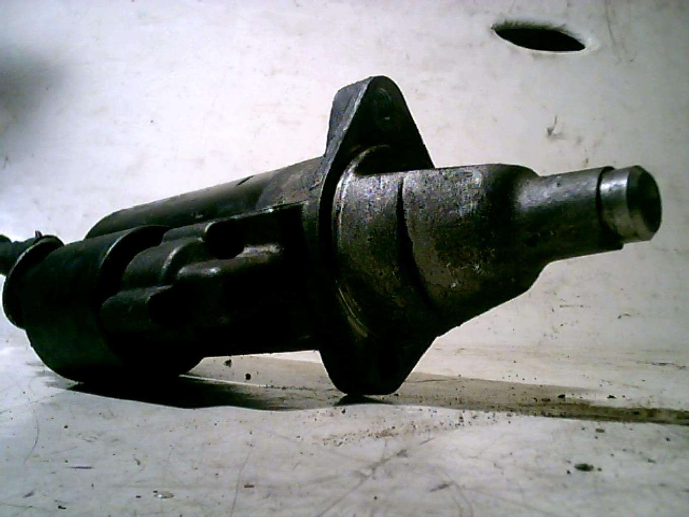 Demarreur