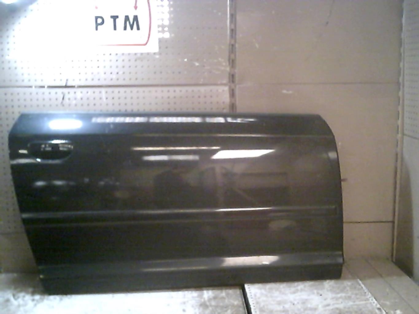 Porte avant droit