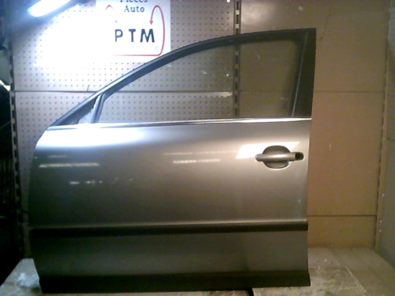 Porte avant gauche