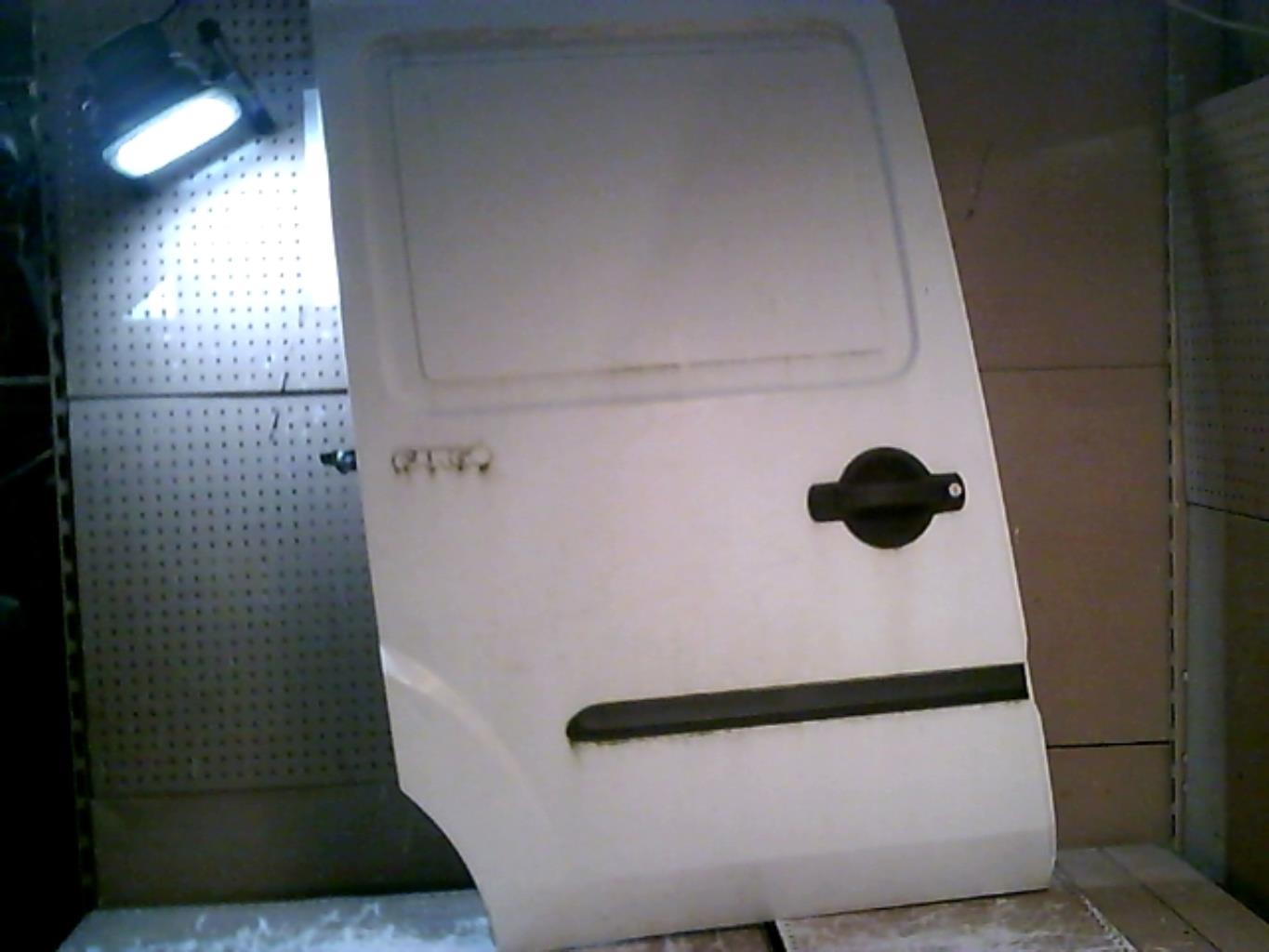 Porte laterale droit