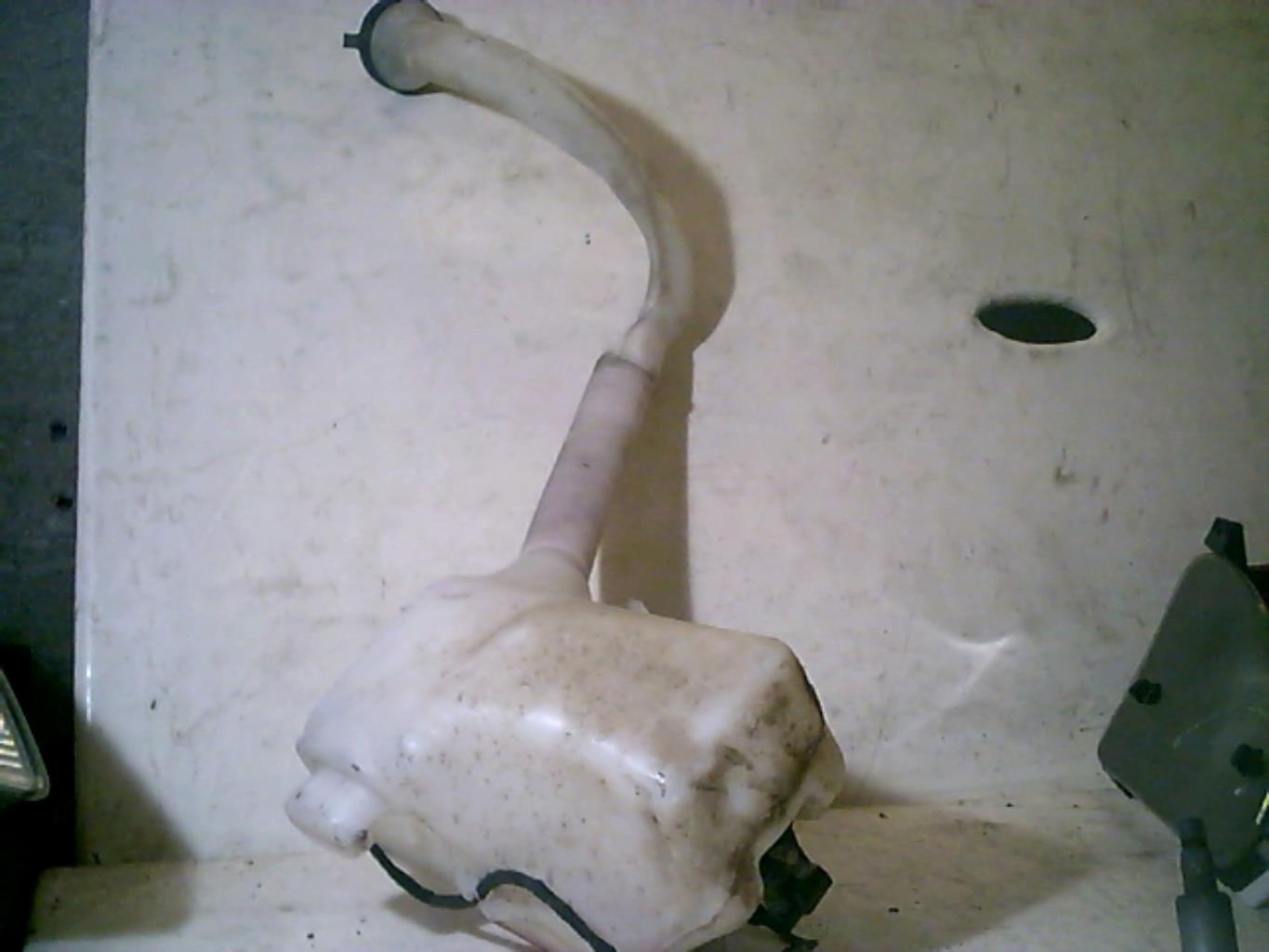 Vase de lave glace