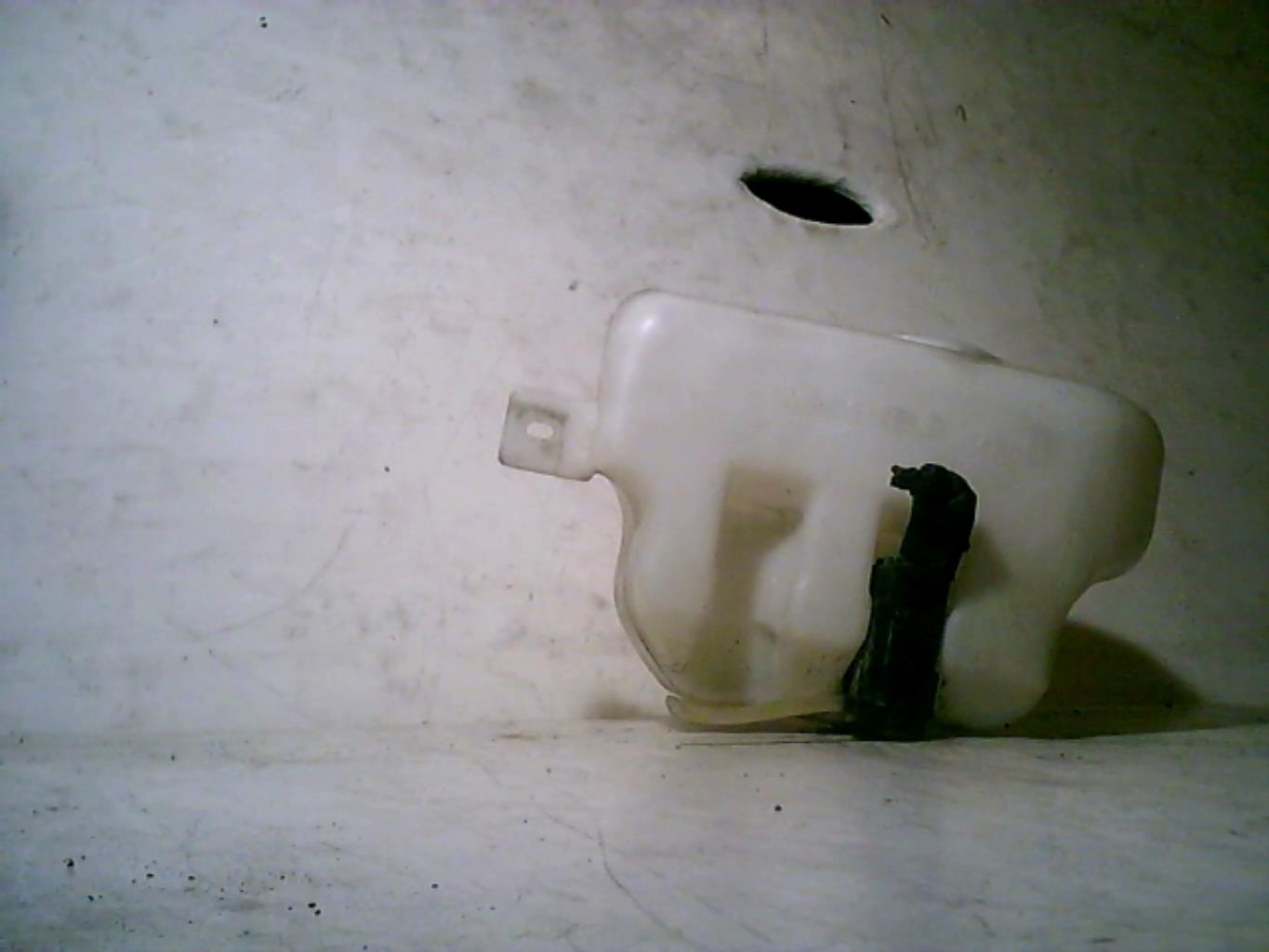 Vase de lave glace