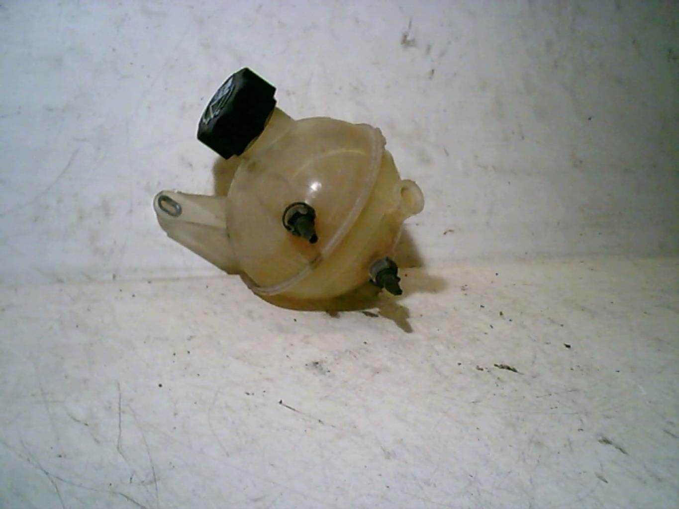 Vase d'expansion