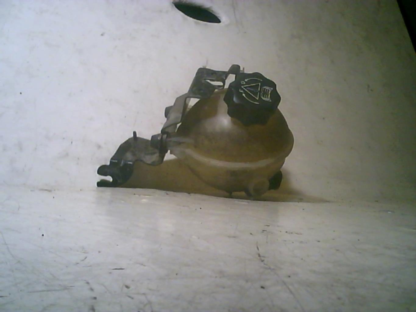 Vase d'expansion