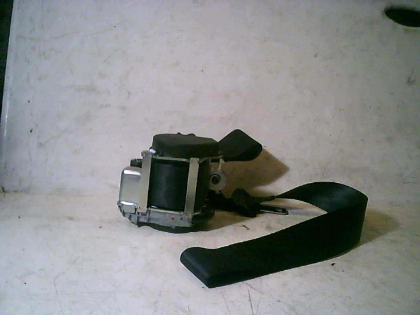 Ceinture avant droit