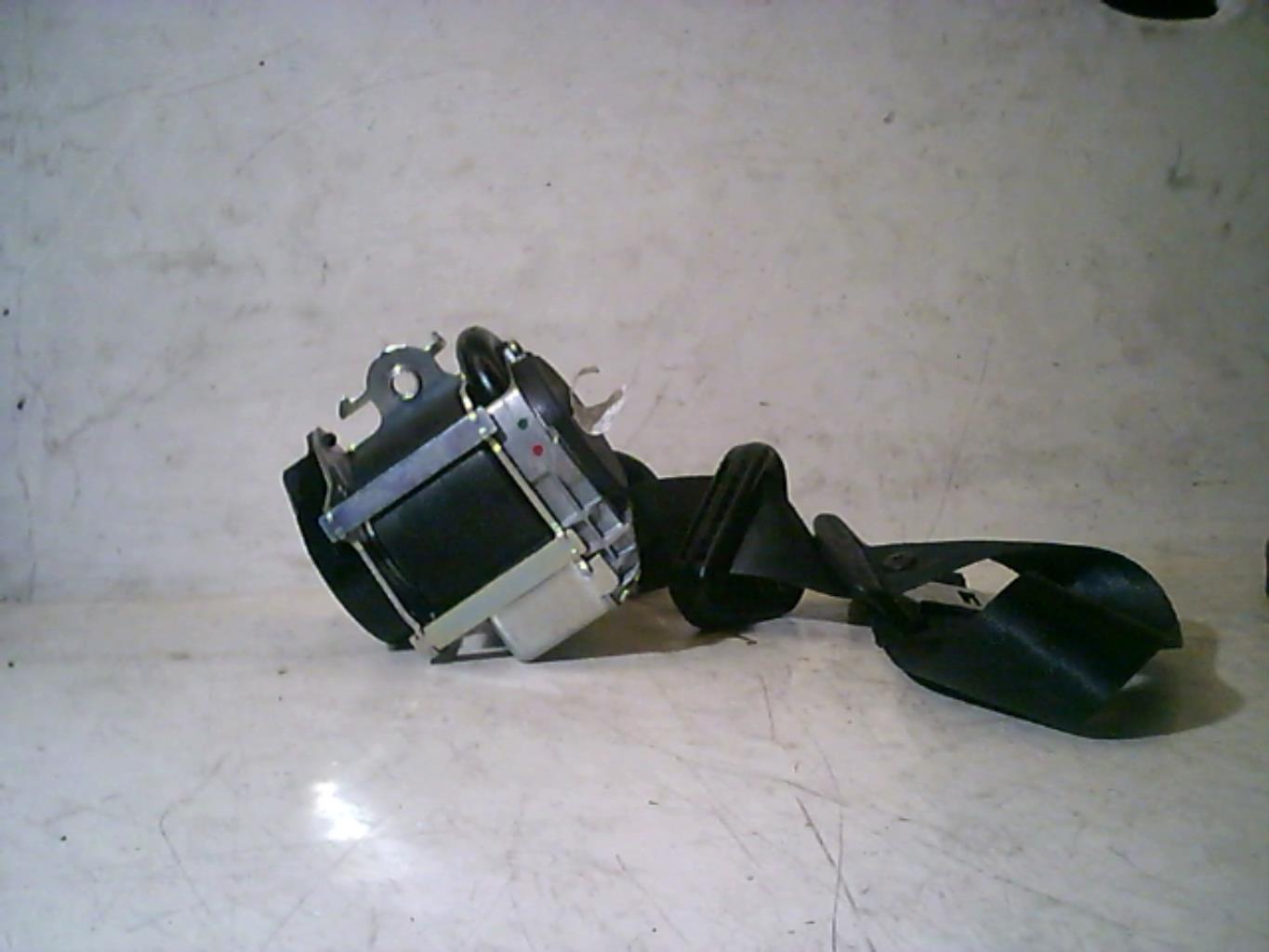 Ceinture avant gauche