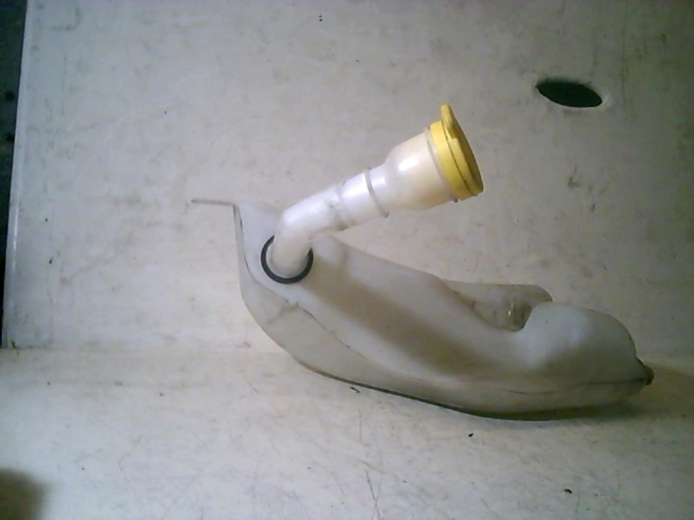 Vase de lave glace