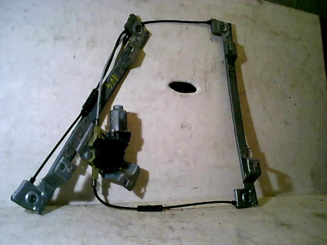 Leve vitre electrique avant gauche