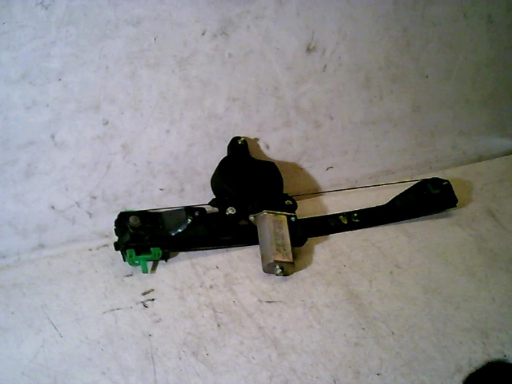 Leve vitre electrique avant gauche