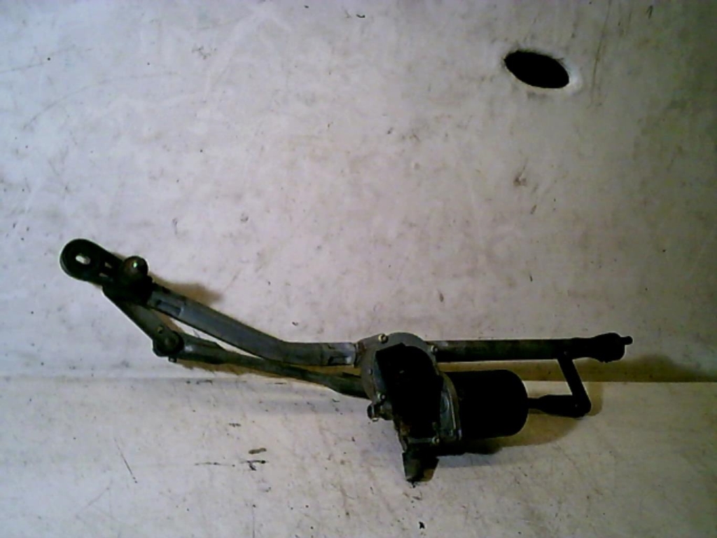 Moteur essuie glace avant
