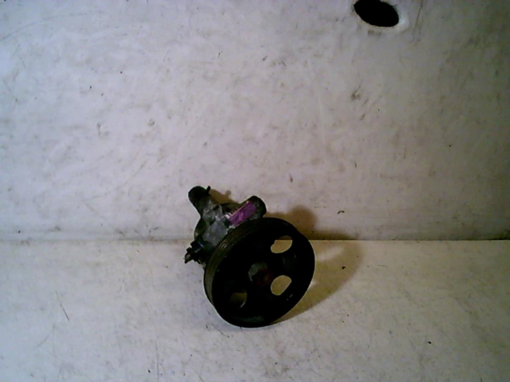 Pompe de direction