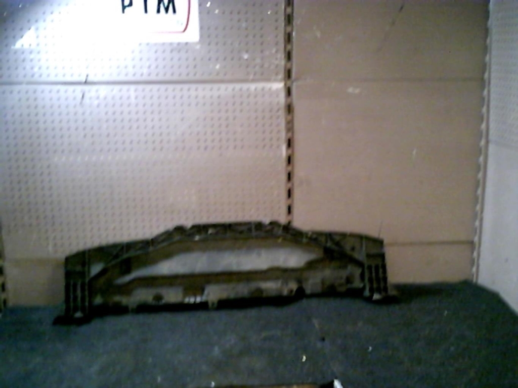 Traverse inferieure