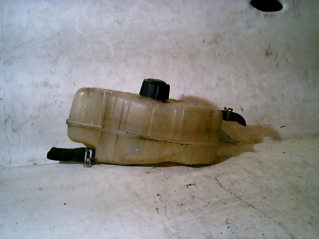 Vase d'expansion