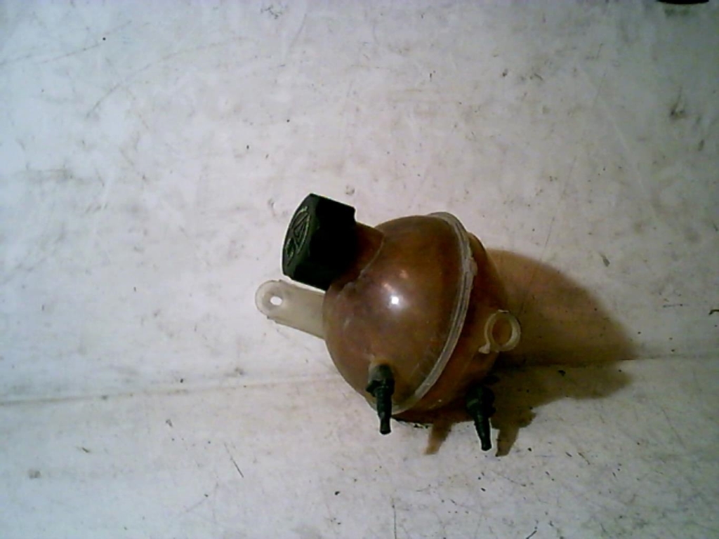 Vase d'expansion