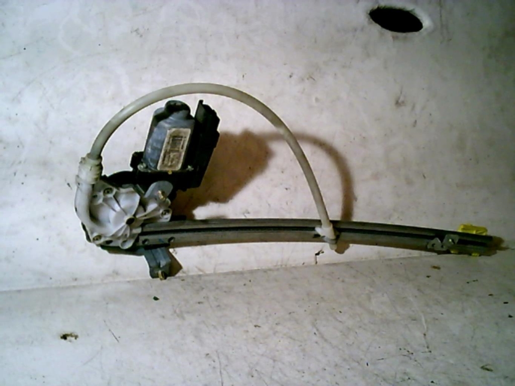 Mecanisme de leve vitre electrique arriere droit