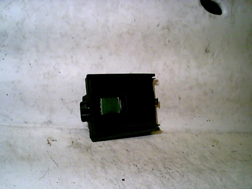 Resistance chauffage