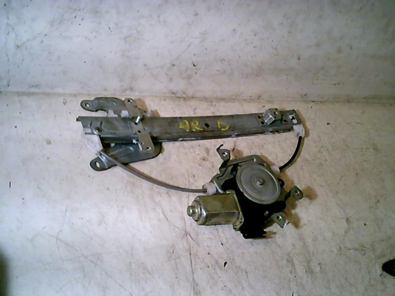 Leve vitre electrique arriere droit