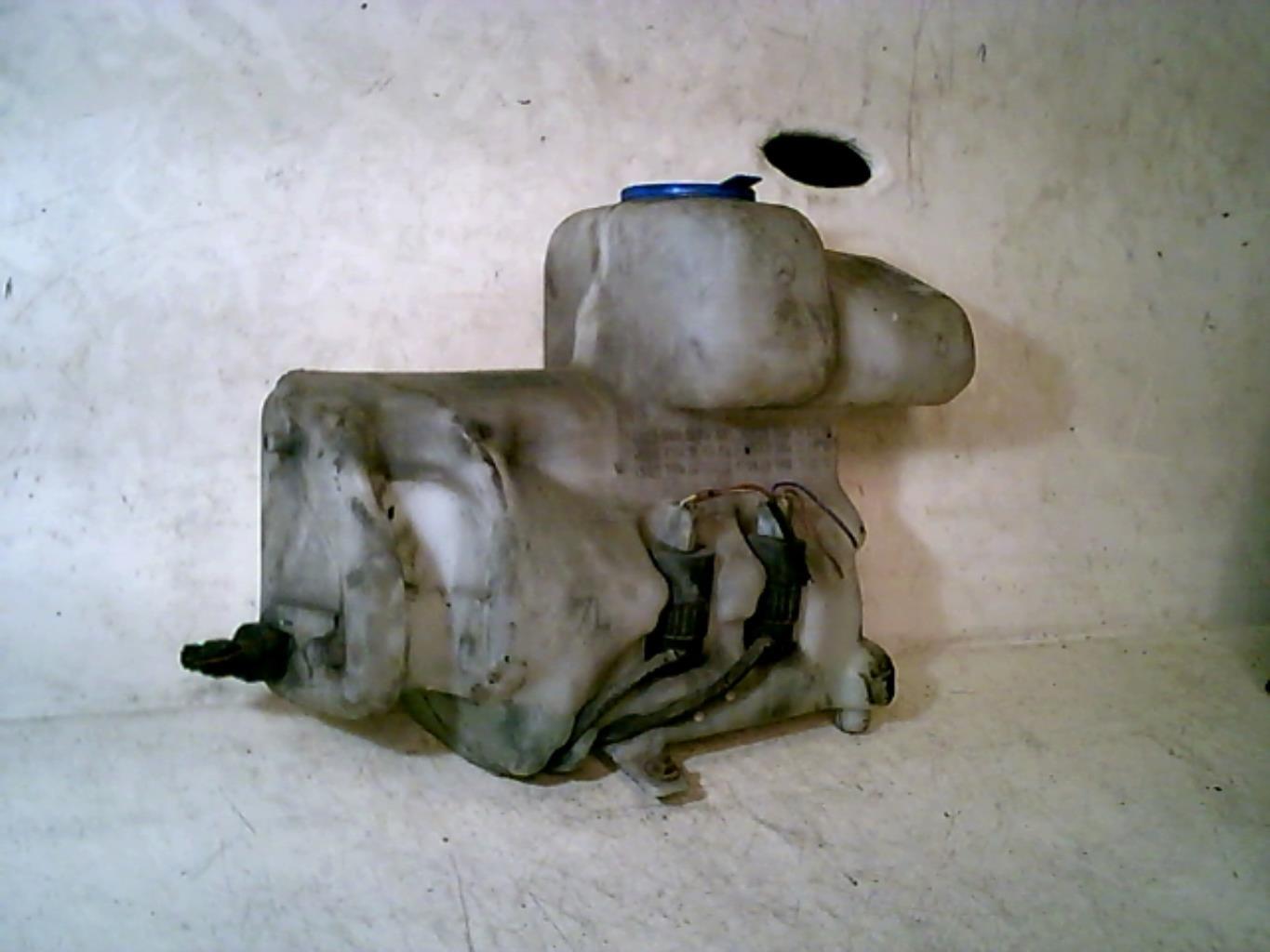 Vase de lave glace